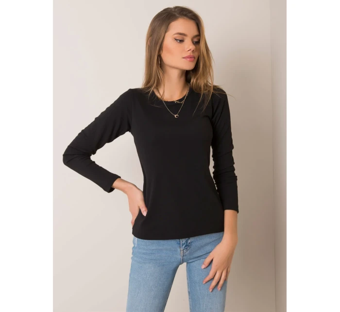 Halenka BR BZ 8028.37 černá