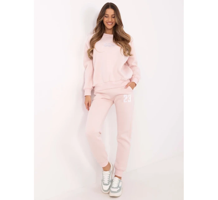 Sada EM KMPL model 20811702 světle růžová - FPrice Sada EM KMPL model 20811702 světle růžová - FPrice