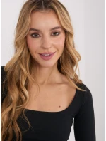 Halenka WT BZ A1217.74 černá