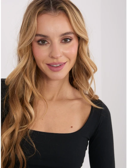 Halenka WT BZ A1217.74 černá