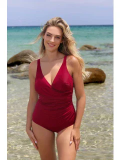 Plavecký kostým model 20091742 091 - Etna