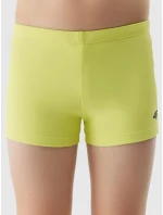 Chlapecké plavky 4F Chlapecké plavky 4F