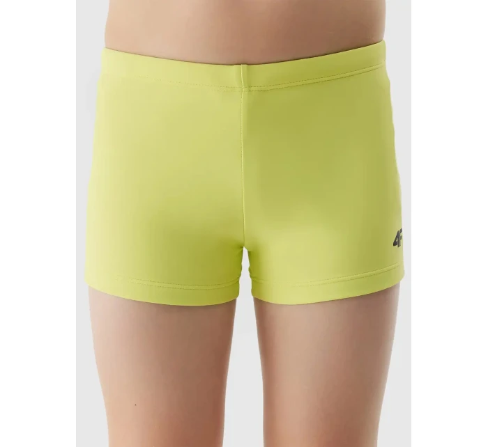 Chlapecké plavky 4F Chlapecké plavky 4F