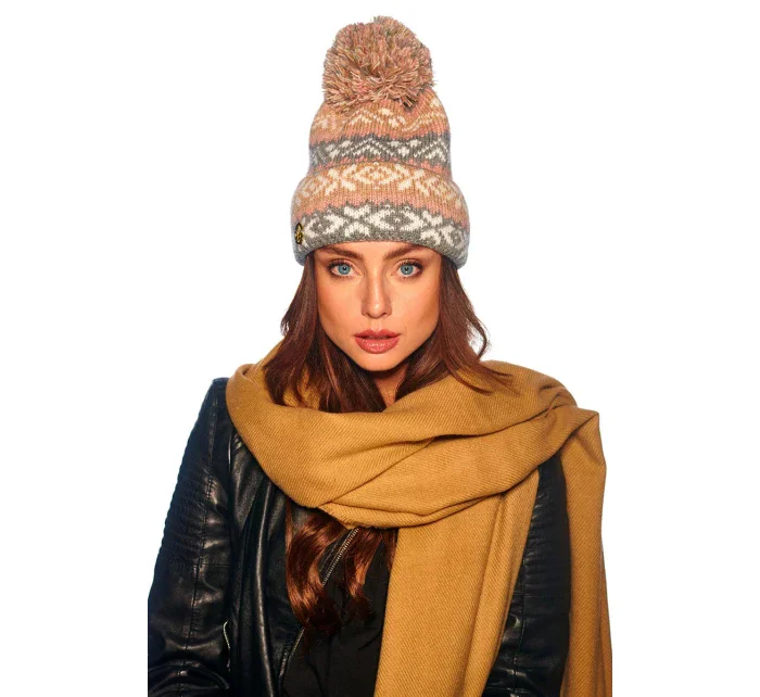 Dámská čepice LC117 - Lemoniade