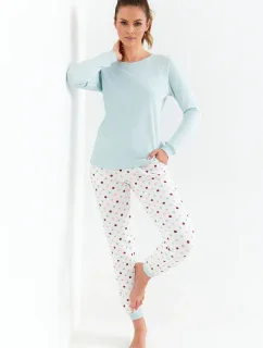 PIŻAMA DAMSKA model 20499325 - Cana