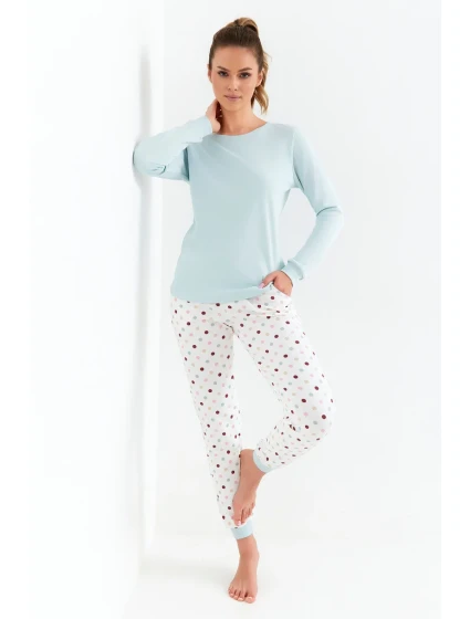 PIŻAMA DAMSKA model 20499325 - Cana PIŻAMA DAMSKA model 20499325 - Cana