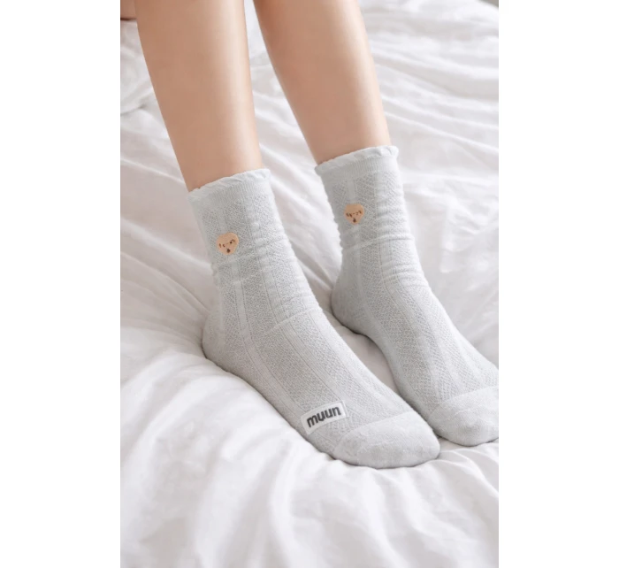 SKARPETKA APLIKACJA model 22024307 - Magnetis