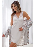 Noční košile model 22156556 - Donna Noční košile model 22156556 - Donna