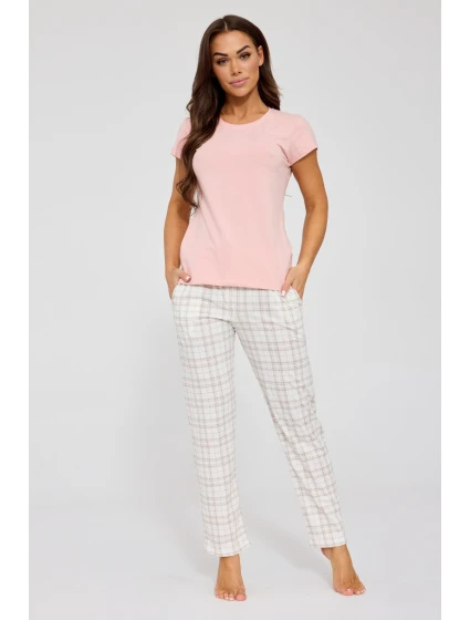 DÁMSKÉ KALHOTY 690 W/26