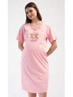 Pánské pyžamo šortky model 21059847 - Vienetta