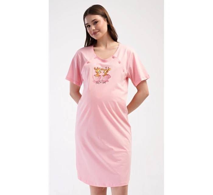 Pánské pyžamo šortky model 21059847 - Vienetta