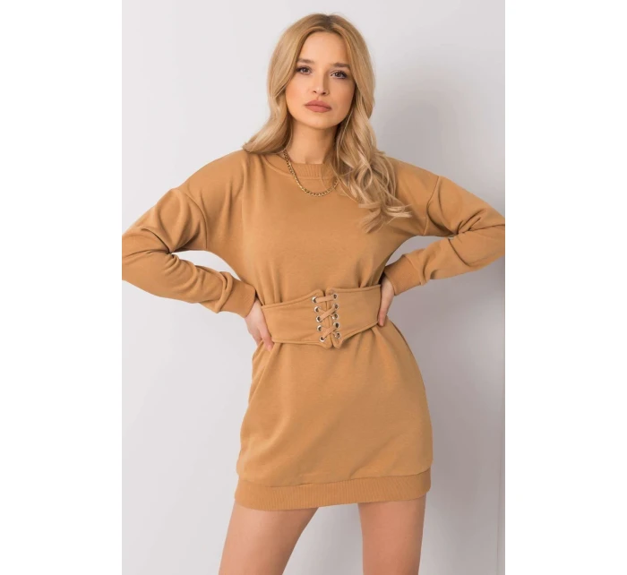 Denní šaty model 175432 Rue Paris