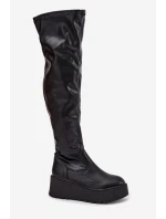 Kozačky  model 216660 Step in style