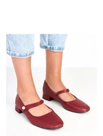 Lodičky  model 218172 Solea