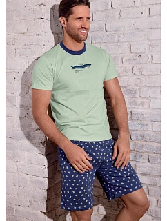 Pánské pyžamo model 22075406 - Infiore