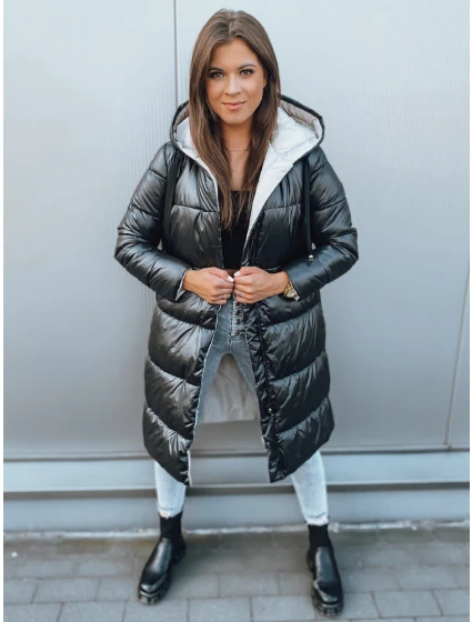 Dámská bunda černá Dstreet model 21964838 - FashionStreet