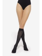 Podkolenky Trendy model 21306158 40 den - Gatta Podkolenky Trendy model 21306158 40 den - Gatta