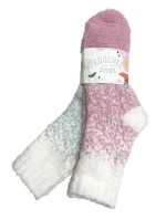 model 21796658 Dámské ponožky A'2 3542 - WiK