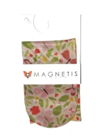 Dámské vzorované ponožky model 7465057 20 den - Magnetis