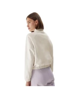 Mikina 4F F0718 W 4FAW23TSWSF0718 12S Mikina 4F F0718 W 4FAW23TSWSF0718 12S