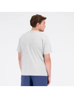 Tričko New Balance Sport Seasonal Graphic Cot AG M MT31904AG Tričko New Balance Sport Seasonal Graphic Cot AG M MT31904AG
