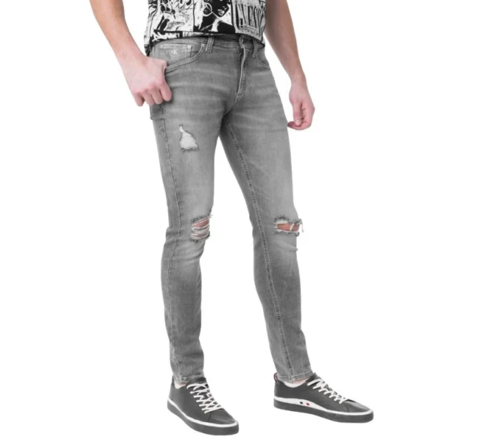 Skinny M Jeans model 19430921 - Calvin Klein