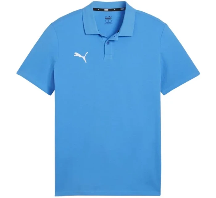 Puma Team Goal Casuals Polo M 658605 02 pánské Puma Team Goal Casuals Polo M 658605 02 pánské