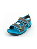 Sandály Keen Knotch Jr 1027218