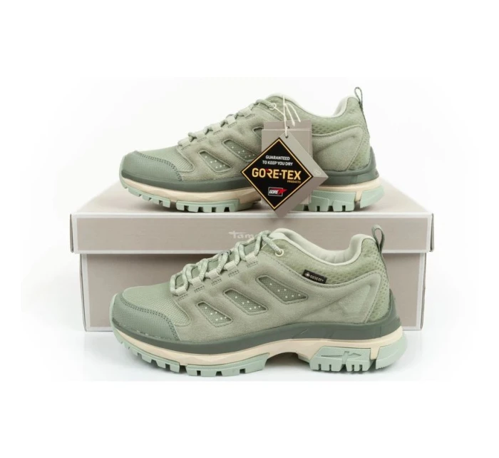 Boty GTX W model 20880476 - Tamaris