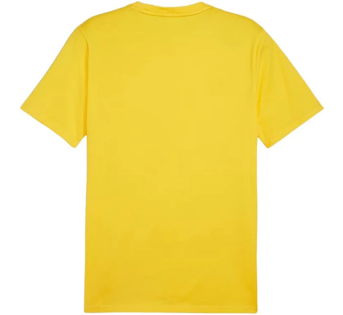 Puma Team Goal Casuals Tee M 658615 07 pánské