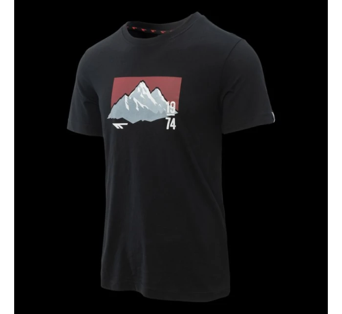 Pánské tričko s krátkým rukávem RAWAL