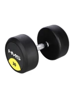 model 21332665 činka 30 kg HG PRO 30 - HMS