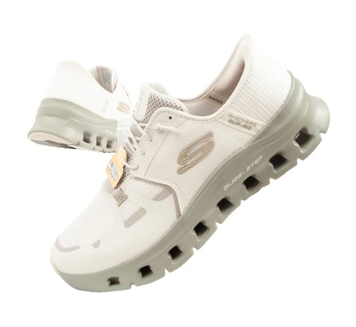 Boty Pro SlipIns M model 21188041 - Skechers Boty Pro SlipIns M model 21188041 - Skechers
