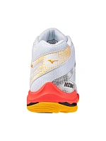 Boty Wave 2 MID model 22365853 - Mizuno Boty Wave 2 MID model 22365853 - Mizuno
