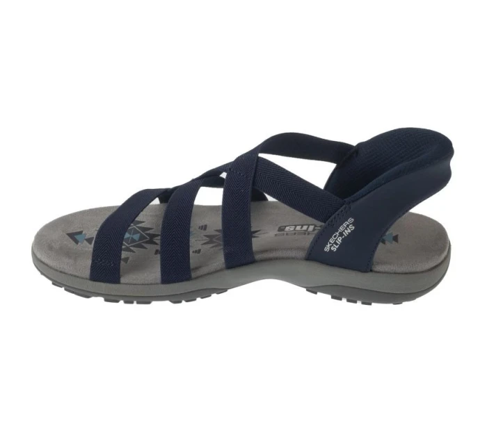 SlipIns: Slim Stretch Flex Navy Blue 36 model 21375559 - Skechers SlipIns: Slim Stretch Flex Navy Blue 36 model 21375559 - Skechers