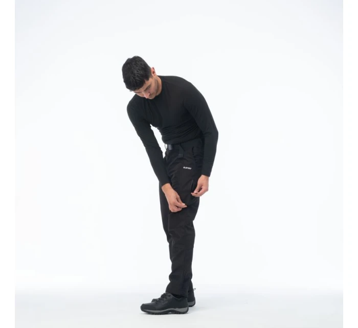 Pánské kalhoty model 21420359 - Hi-Tec