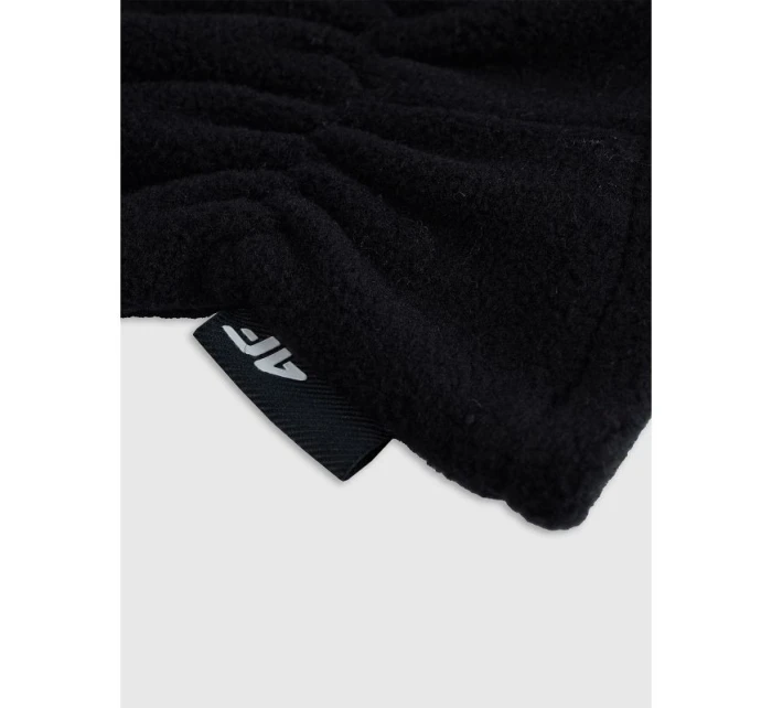 Dětské zimní fleecové rukavice model 21437514 - 4F