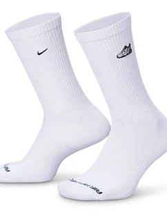 Ponožky Nike Cushion Crew Pitch IB4154-100