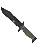 Taktický nůž SCK 828-4 Olive Drab Taktický nůž SCK 828-4 Olive Drab