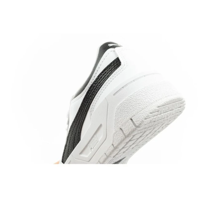 Cali Dream dámské sportovní boty Sneakers model 21493892 white dámské - Puma Cali Dream dámské sportovní boty Sneakers model 21493892 white dámské - Puma
