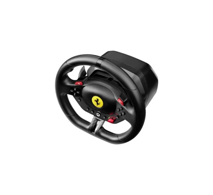 Volant Thrustmaster. T98X Ferrari 296GTS věnec (XBO/PC) maloobchodní prodej