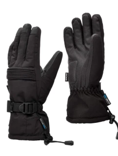 Zimní rukavice Meteor Alpora XL černé