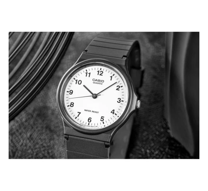 Dámské hodinky CASIO MQ-24-7BLLEG + krabice Dámské hodinky CASIO MQ-24-7BLLEG + krabice