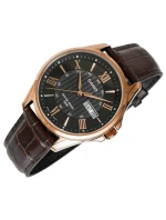 CASIO MTP-1384L-1AVDF Pánské hodinky + krabice CASIO MTP-1384L-1AVDF Pánské hodinky + krabice