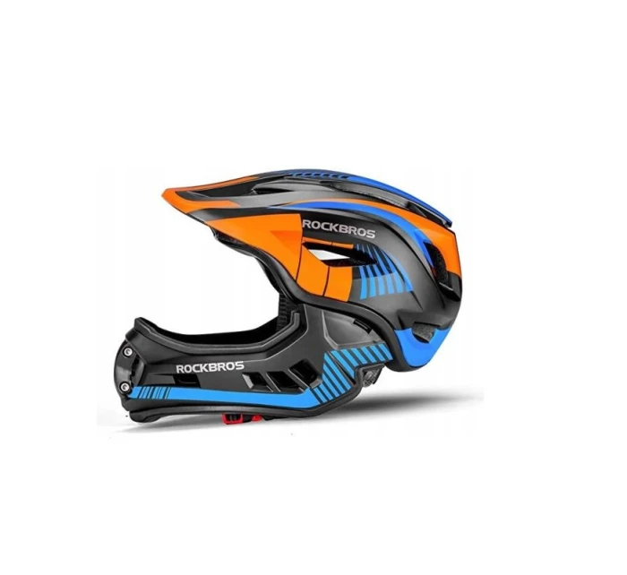 Dětská cyklistická přilba Rockbros 53-58 cm