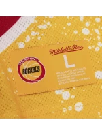Pánské tílko bez rukávů Mitchell & Ness NBA Houston Rockets