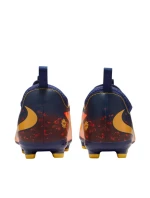 Dětské kopačky Phantom 6 Low Academy FG/MG EH model 21955467 800 - NIKE