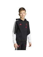 Liverpool FC Tiro 26 Hoody Junior mikina model 22193266 - ADIDAS