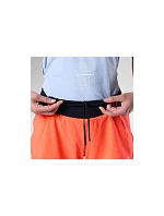 Dámské šortky ROSSIGNOL W Sapa Short, červené Dámské šortky ROSSIGNOL W Sapa Short, červené