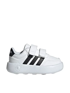 Dětské boty adidas Breaknet 3.0 CF I JS3680